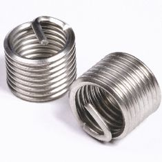 Drahtgewindeeinsatz - SR series - AMECA