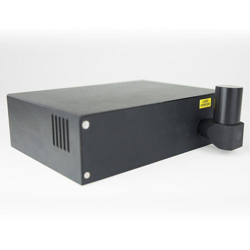 Raman-Spektrometer - BTR115 series - B&W TEK - Labor / Prozess / zur Analyse