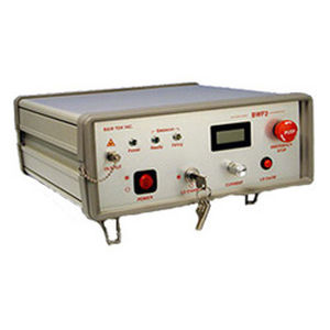 Laser mit kontinuierlicher Welle - BWF2 series - B&W TEK - Festkörper / rot / mit hoher Helligkeit