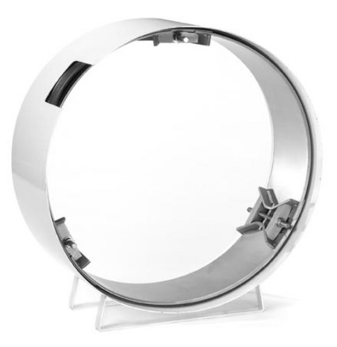 Reparaturschelle für Rohre - 500 mm, 16 bar | HUWA Internal - HUWA international