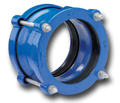 Stahl-Kabelschelle - DN 50 - 300 - HUWA international
