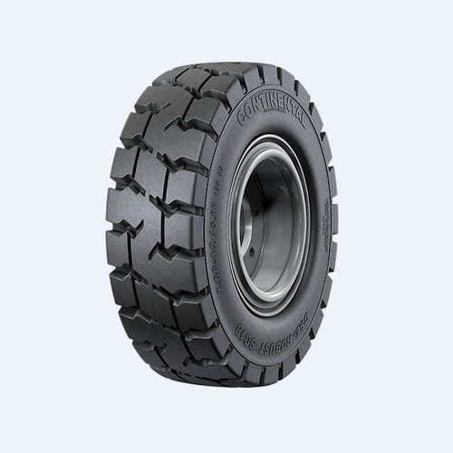 Industriereifen - SC18 - Continental Tires - für Gabelstapler / 24" / 20"