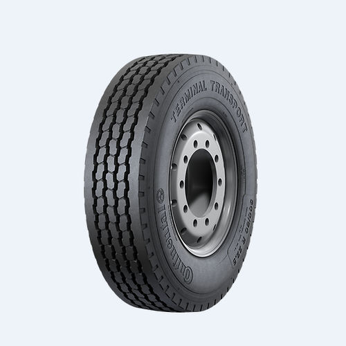 Industriereifen - TerminalTransport - Continental Tires - Anhänger / 22.5"