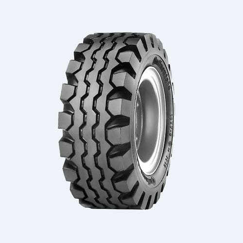 Industriereifen - IC 10 - Continental Tires - Anhänger / 15" / 12"