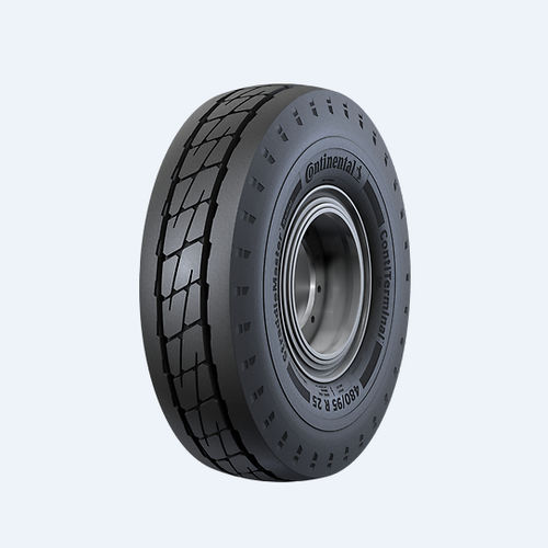 Industriereifen - StraddleMaster  - Continental Tires - für LKW / 25" / 33"
