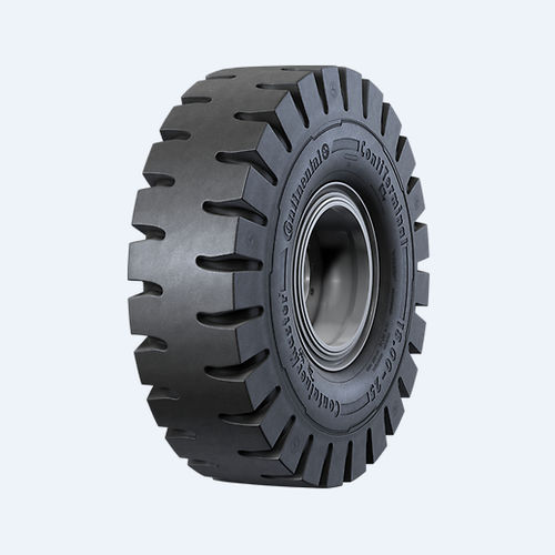 Industriereifen - ContainerMaster+ - Continental Tires - für Gabelstapler / 24" / 25"