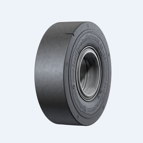 Industriereifen - DockMaster+ - Continental Tires - für Gabelstapler / 24" / 25"