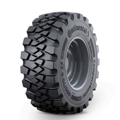 Landwirtschaftsreifen - CompactMaster EM - Continental Tires - für Lademaschinen / für Teleskoplader / für Baggerlader