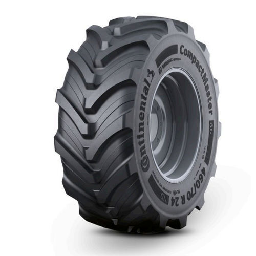 Landwirtschaftsreifen - CompactMaster AG - Continental Tires - für Lademaschinen / für Teleskoplader / für Baggerlader