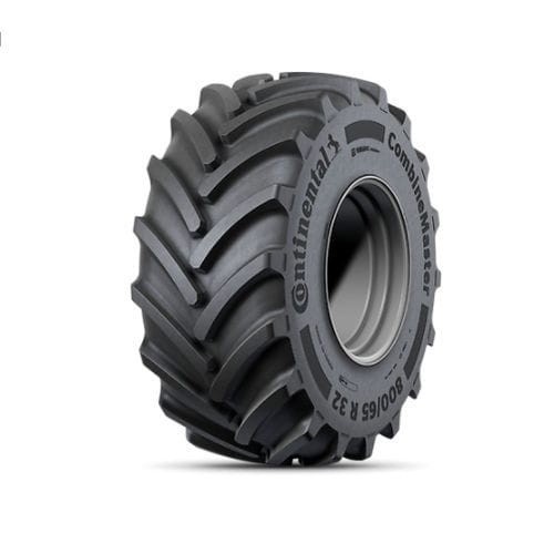 Landwirtschaftsreifen - CombineMaster - Continental Tires - für Holzerntemaschinen / 38" / 32"