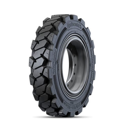 Reifen für Baumaschinen - TeleMaster™ - Continental Tires - für Teleskoplader / 20" / 28"
