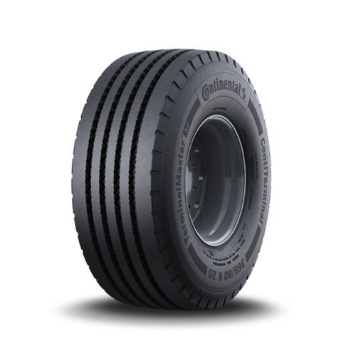 Industriereifen - TerminalMaster AP - Continental Tires - für Traktor / 20"