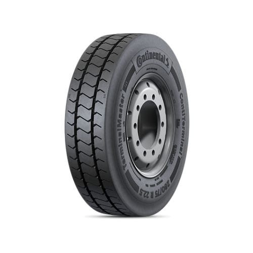 Industriereifen - TerminalMaster - Continental Tires - für Gabelstapler / 22.5"