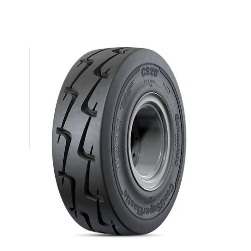 Industriereifen - CS20+ - Continental Tires - für Gabelstapler / Anhänger / 15"