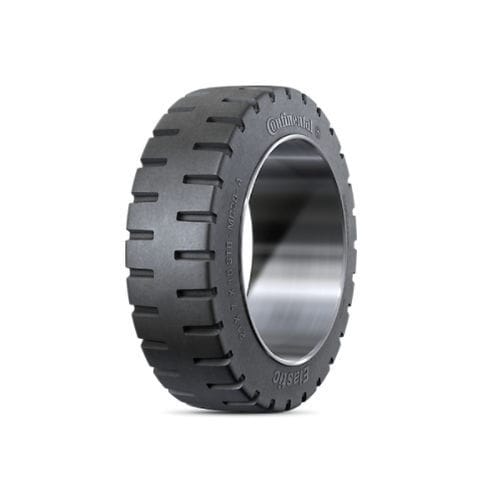 Industriereifen - MC20 - Continental Tires - für Gabelstapler / 16" / 15"