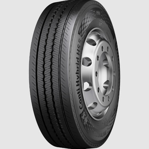 Industriereifen - Conti Hybrid HS5 - Continental Tires - für LKW / 22.5"