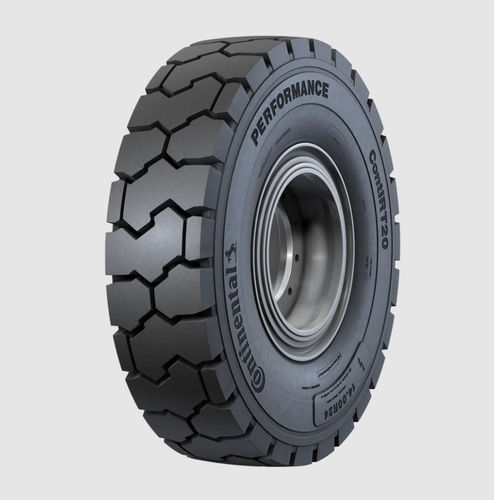 Industriereifen - ContiRT20 - Continental Tires - für Gabelstapler / 24" / 20"
