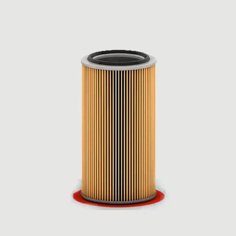Patronenfilter - FLEXI-P - Keller Lufttechnik GmbH + Co. KG - Luft / Staub / Ölnebel