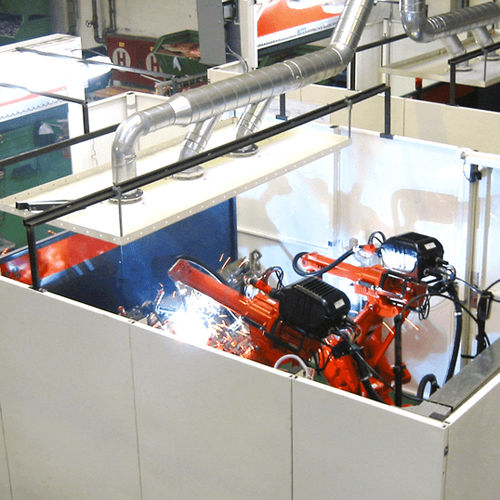 Düsenplatte - Keller Lufttechnik GmbH + Co. KG