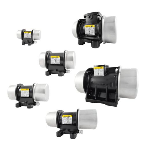Außenrüttler - NEG series - Netter Vibration - elektrisch / kreisförmig / für Beton