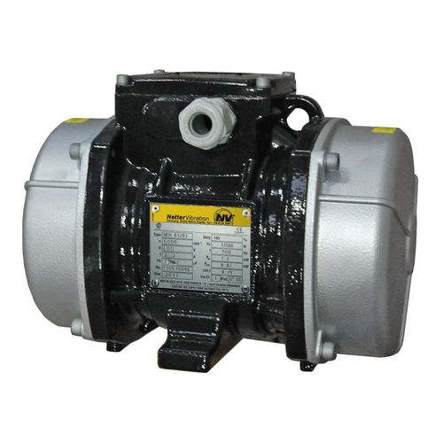 Elektrischer Rüttler - NEH/NEG series - Netter Vibration - außen / kreisförmig / für Beton