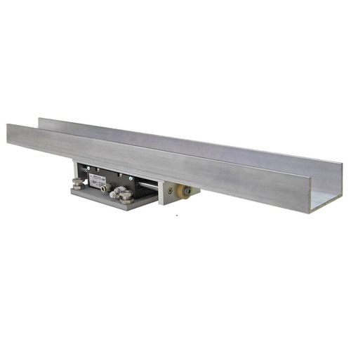 Vibrationsbeschicker - LineDrive series - Netter Vibration - linear / pneumatisch / für Schüttgut