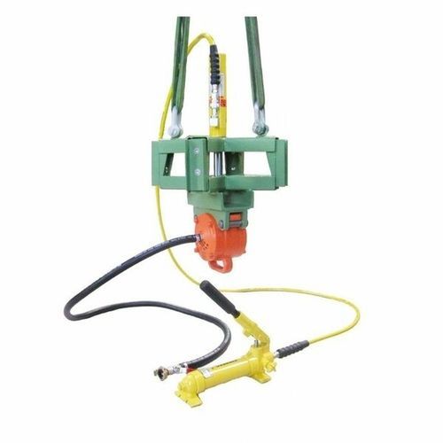 Pneumatischer Rüttler - NKH/NKM series - Netter Vibration - außen / für Ofen