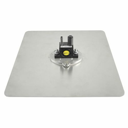 Pult - NKK series - Netter Vibration
