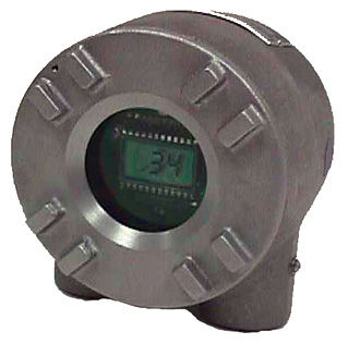 Stoss- und Vibrationsschalter - SW6000     - Metrix Instrument Co.