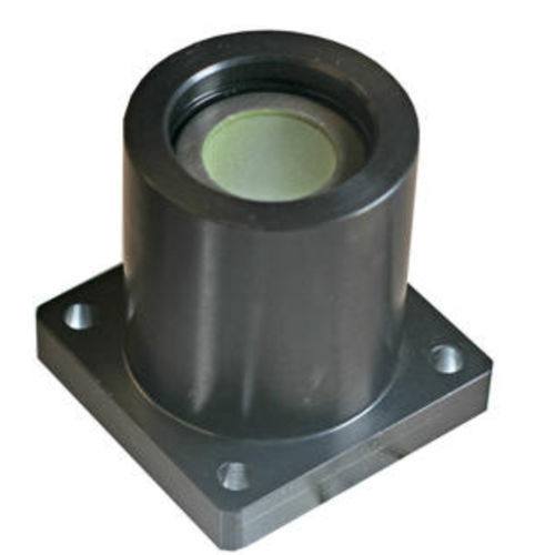 Flanschgleitlager - LF SL series - LM76 Linear Motion Bearings - Verbundwerkstoff / selbstschmierend / selbsteinstellend