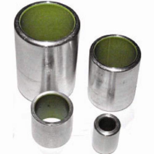 Gleitlager aus gehärtetem Stahl - ALI series - LM76 Linear Motion Bearings - selbstschmierend / dünnwandig