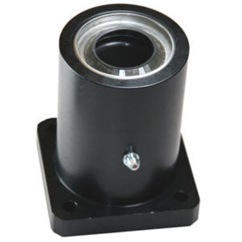 Flanschgleitlager - LF series - LM76 Linear Motion Bearings - linear / Gelenk / mit Keramikbeschichtungen