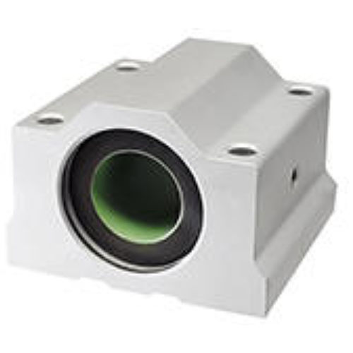 Stehlager Kugellager 20mm - Edelstahl Selbstausrichtend UP004