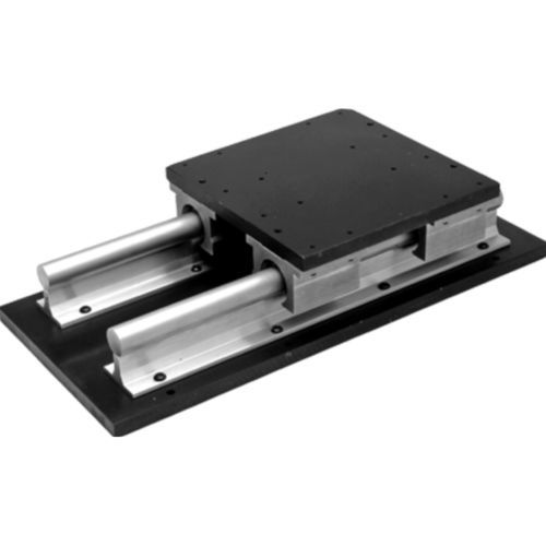 Linearführung mit Kugelumlaufführung - MRPS series - LM76 Linear Motion Bearings - rostfrei