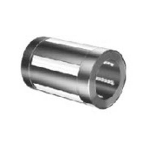 Kugelbuchse - SU B series - LM76 Linear Motion Bearings - selbstausrichtend / geschlossen