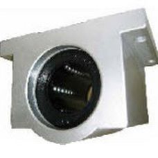 Selbsteinstellendes Stehlager - SPB series - LM76 Linear Motion Bearings - Sitz
