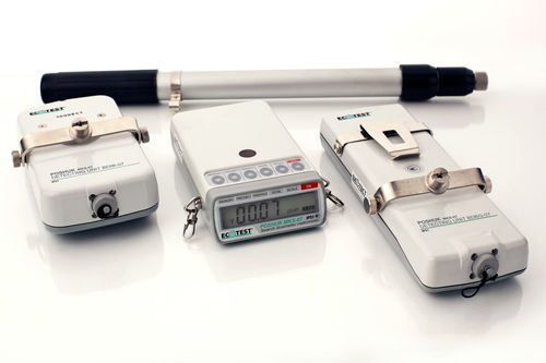 Neutronendosimeter - MKS-07 POSHUK - Sparing-Vist Center - Röntgen / mit Suchfunktion