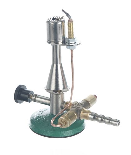 Bunsenbrenner - Bochem Instrumente GmbH