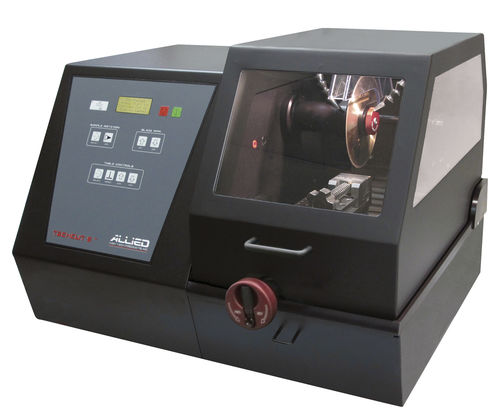 Trennsäge - TechCut 5™ - Allied High Tech Products - für Probenvorbereitung / automatisch