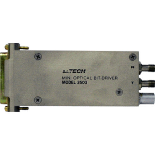 RS232-Modem - 3503 - S.I. Tech, Inc. - faseroptisch / Industrie