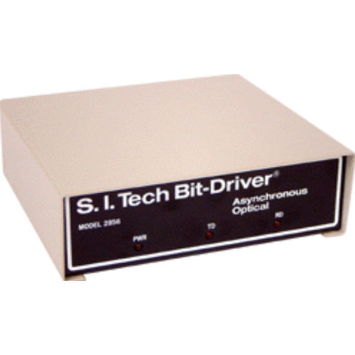 LWL-Wandler - 2856 - S.I. Tech, Inc. - TTL
