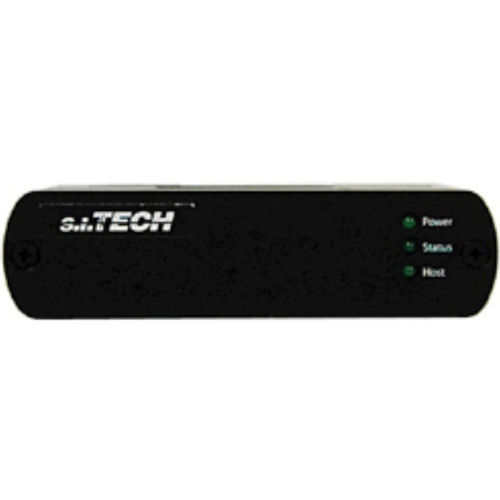 Medienwandler - 2187 - S.I. Tech, Inc. - LWL / USB