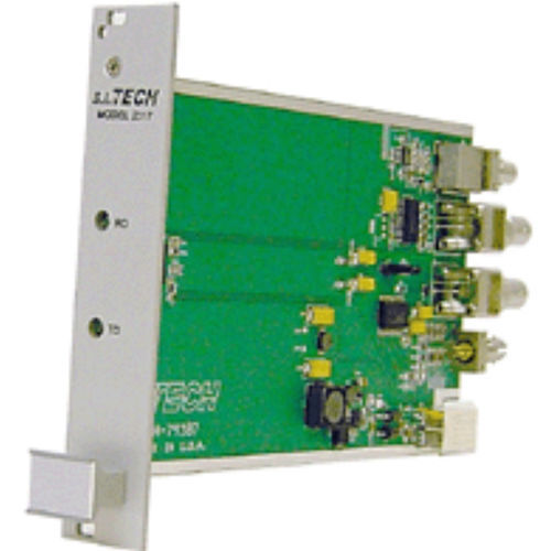 Signalwandler - 2317  - S.I. Tech, Inc. - LWL / aus Glasfaser / TTL