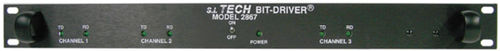 Datenmodem - 2867 - S.I. Tech, Inc. - Netzwerk / 19"-Rack