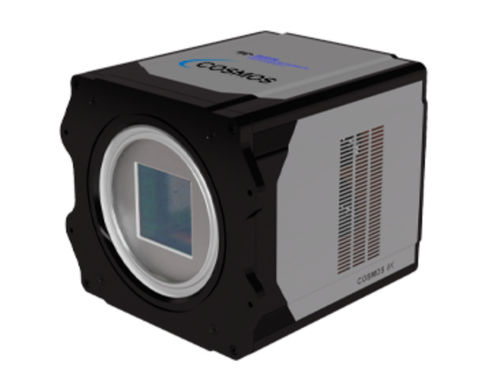 Astronomie-Kamera - COSMOS series - Princeton Instruments Acton - digital / Funkenemission / VIS