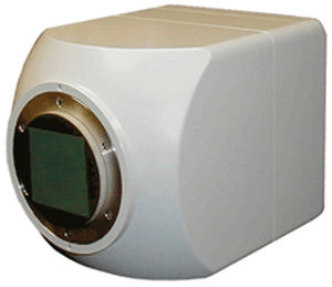 Funkenemissions-Kamera - PI-SCX - Princeton Instruments Acton - Röntgenstrahlen / CCD / HD