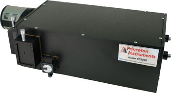 Monochromator - Acton Series - Princeton Instruments Acton