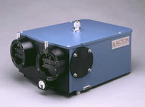 Monochromator - Acton VM Series - Princeton Instruments Acton