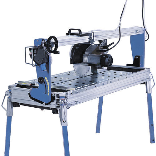 Kreissäge - ATS 350 B 120 - LISSMAC Maschinenbau GmbH - für Aluminium / Tisch