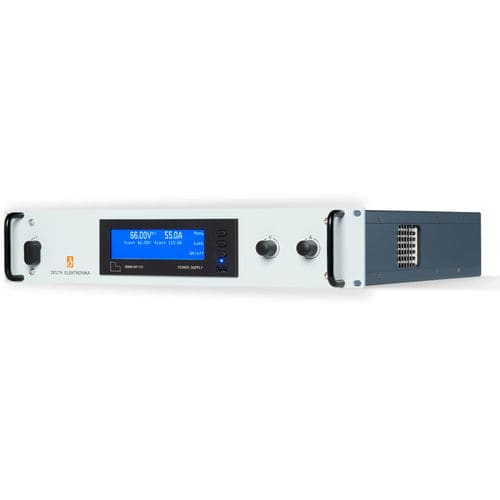 Tischnetzteil - SM3300  - Delta Elektronika - 2U / AC/DC / einphasig